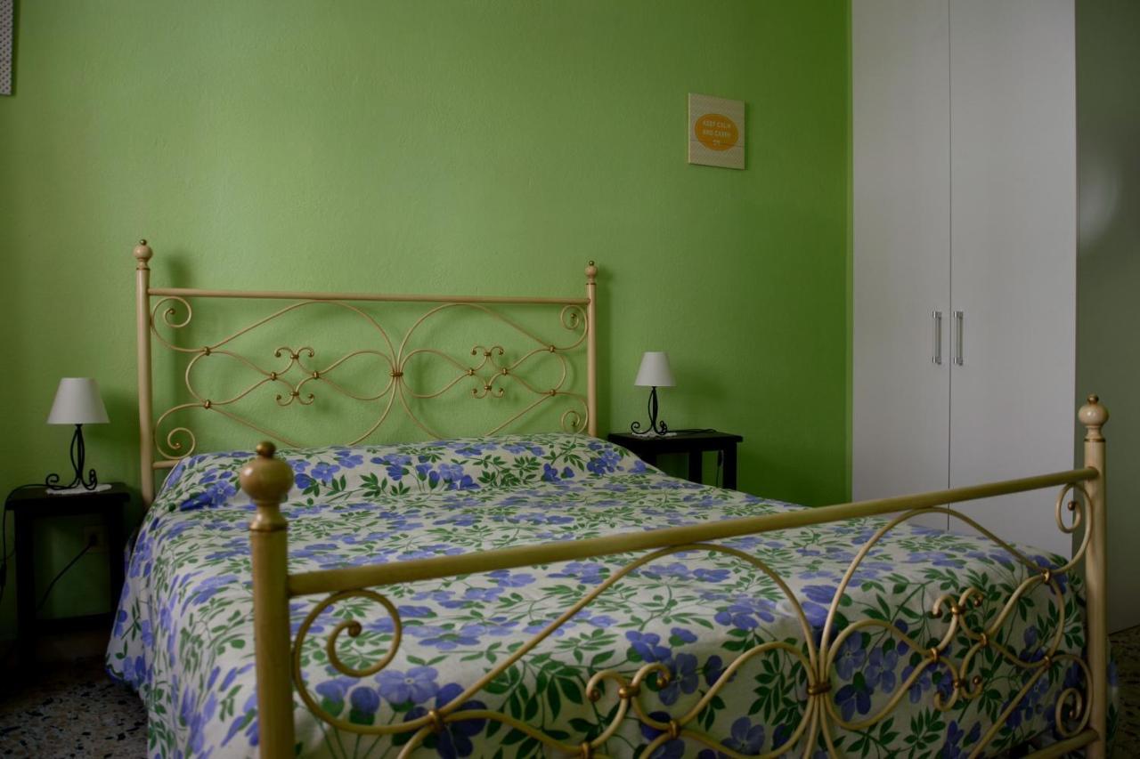 B&B Maria Montis Assemini Luaran gambar