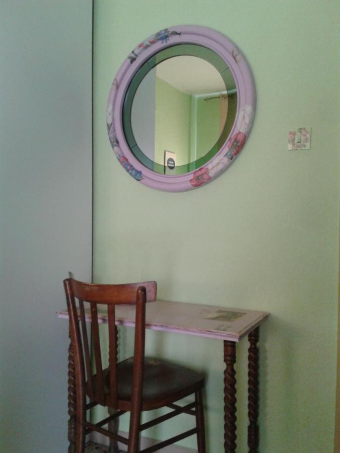 B&B Maria Montis Assemini Luaran gambar